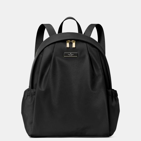 Kate Spade Carter Nylon Large Backpack - Preorder