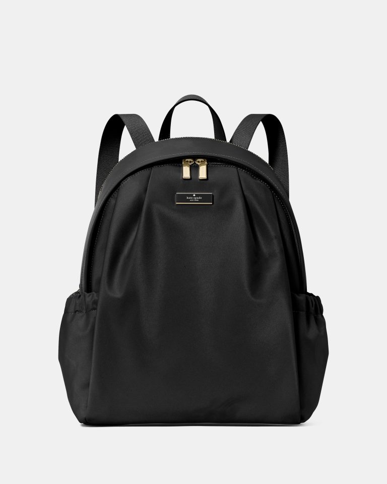 Kate Spade Carter Nylon Large Backpack - Preorder