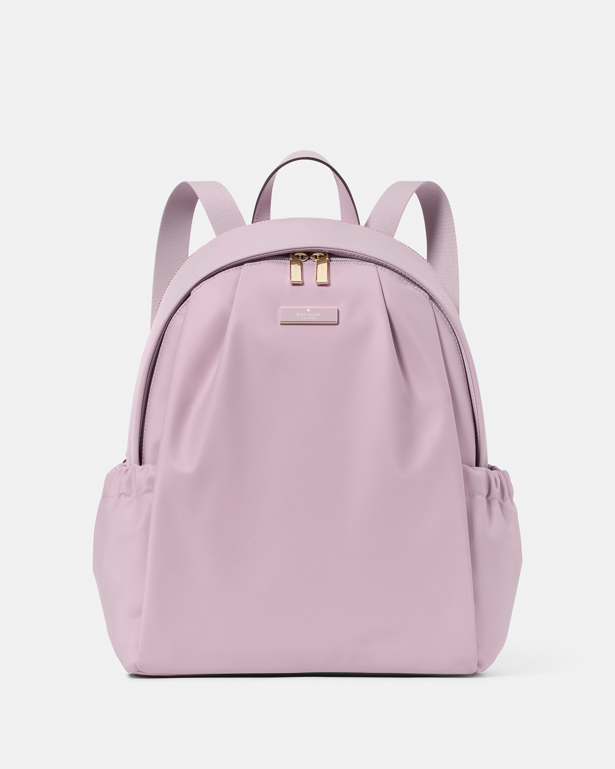 Kate Spade Carter Nylon Large Backpack - Preorder