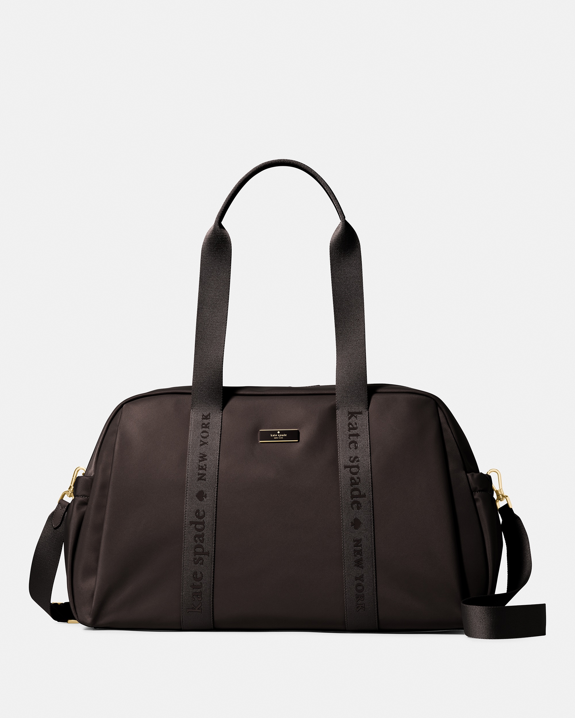 Kate Spade Carter Nylon Weekender Bag - Preorder - Image 2