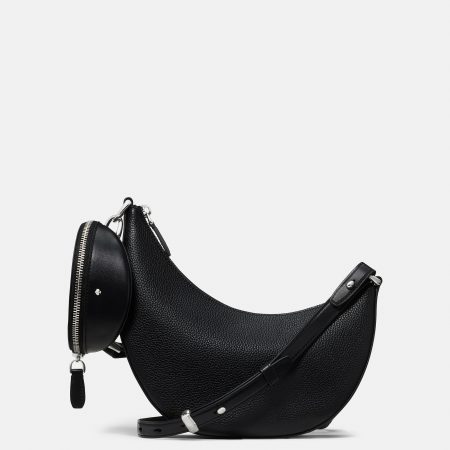 Black / Silver