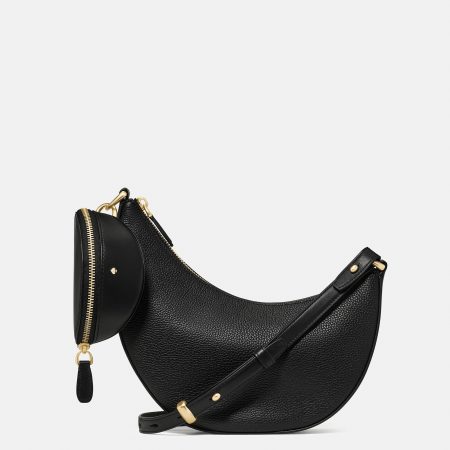 Black / Gold