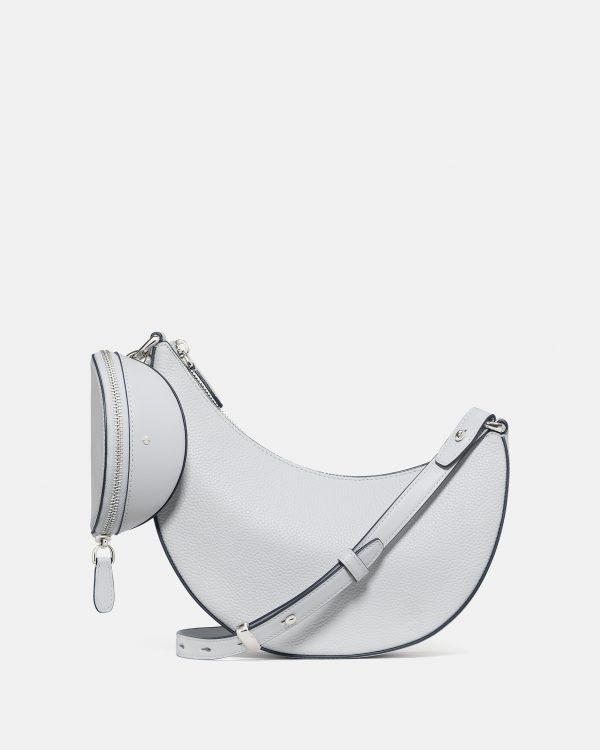 Kate Spade Duo Crossbody Bag