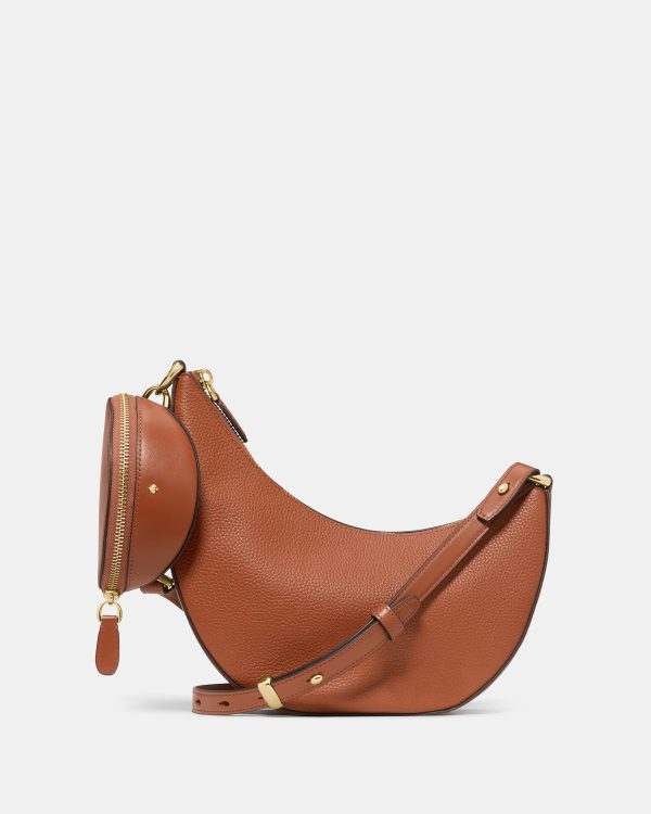 Kate Spade Duo Crossbody Bag
