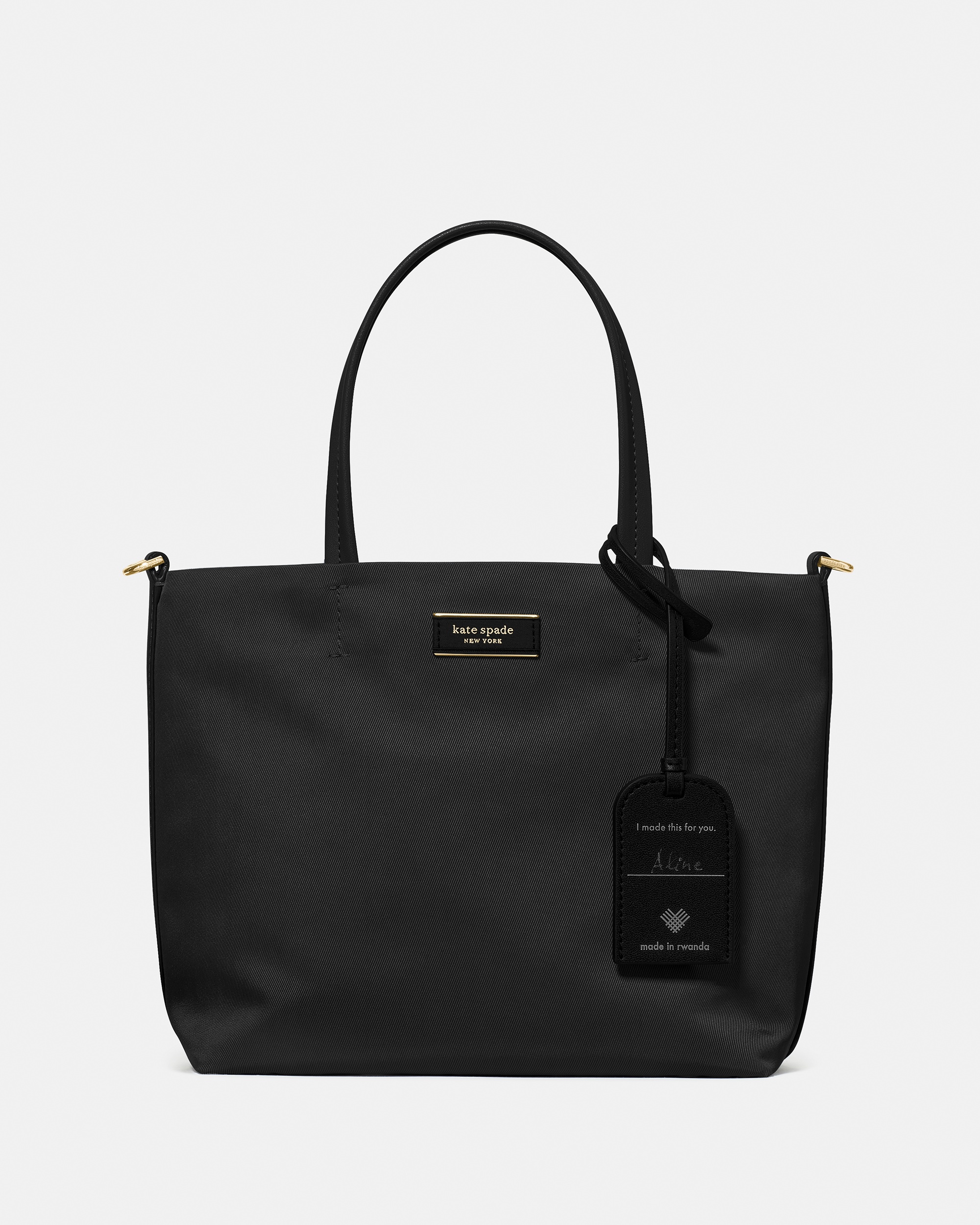 Kate Spade On Purpose Crossbody Tote Bag - Preorder