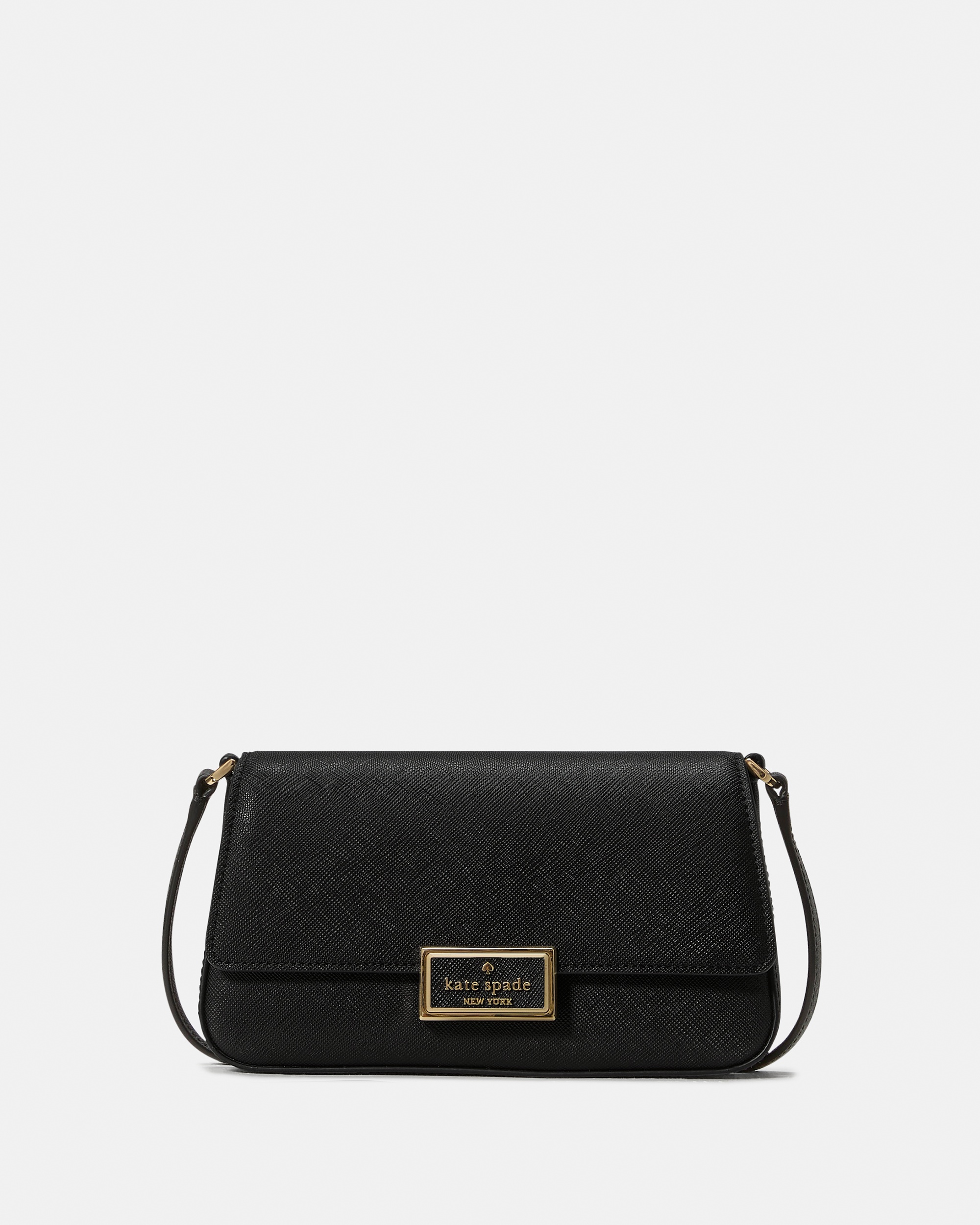 Kate Spade Reegan Mini Flap Crossbody