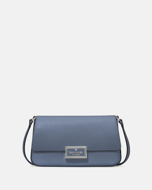 Kate Spade Reegan Mini Flap Crossbody
