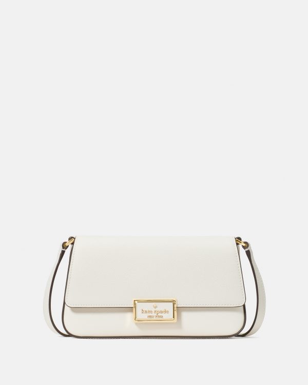 Kate Spade Reegan Mini Flap Crossbody
