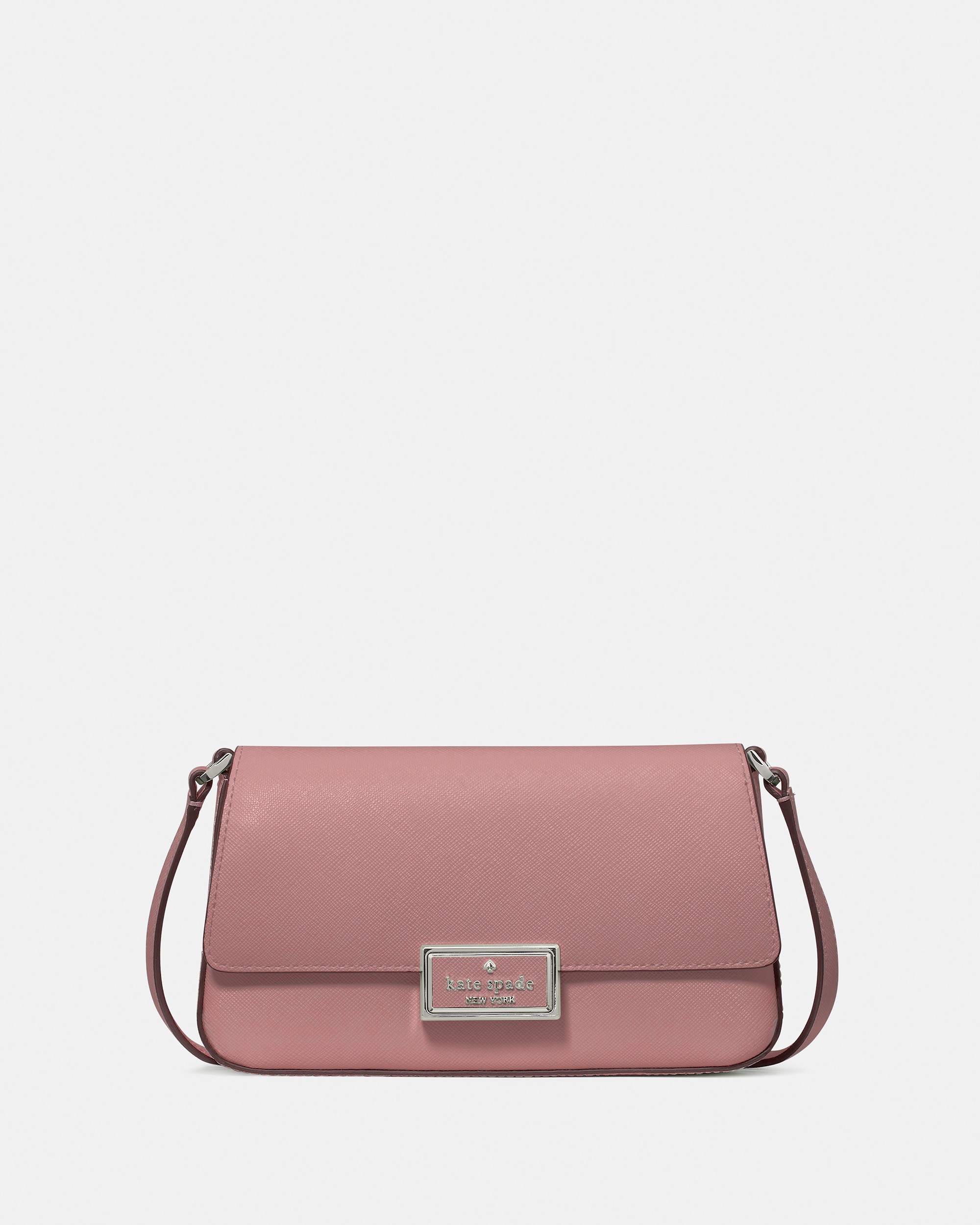 Kate Spade Reegan Mini Flap Crossbody - Image 3