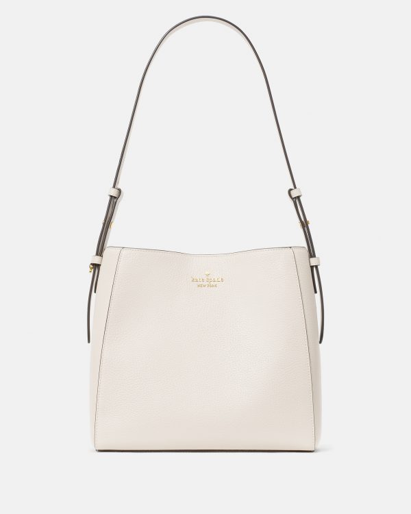 Kate Spade Juliette Medium Bucket Bag