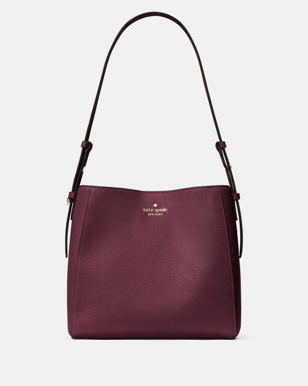 Kate Spade Juliette Medium Bucket Bag