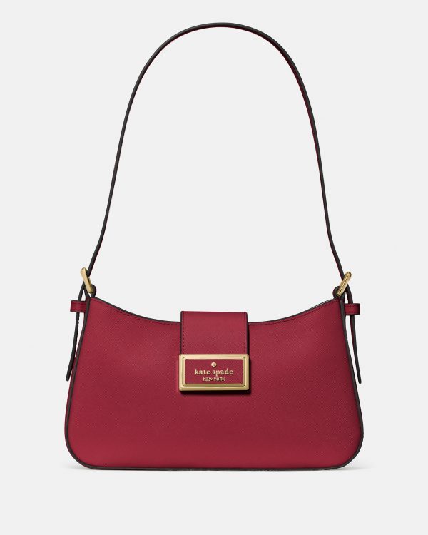 Kate Spade Reegan Mini Flap Crossbody