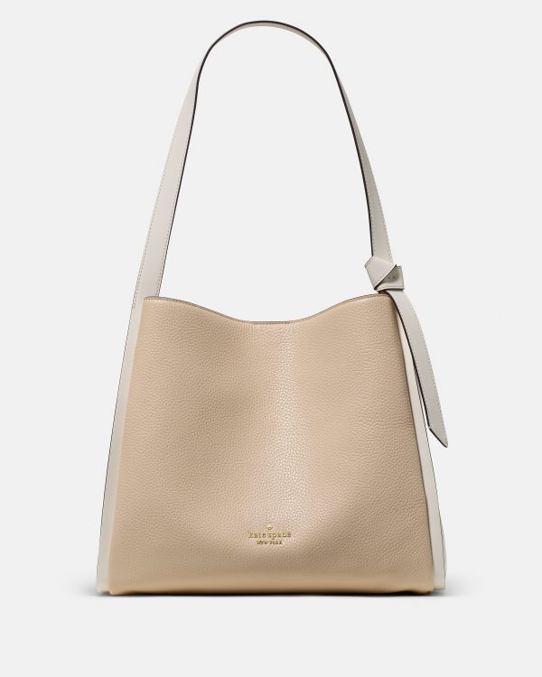 Kate Spade Knott Colorblock Large Carryall