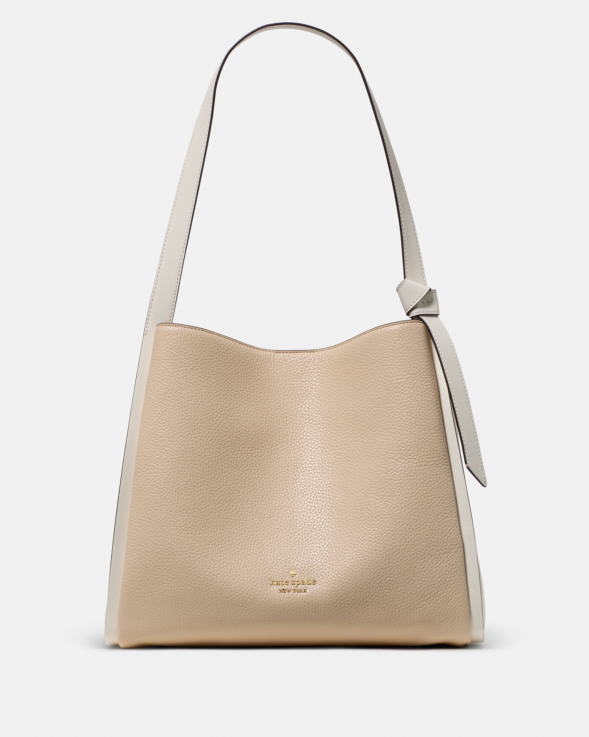 Kate Spade Knott Colorblock Large Carryall - Image 2