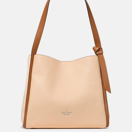 Kate Spade Knott Colorblock Large Carryall