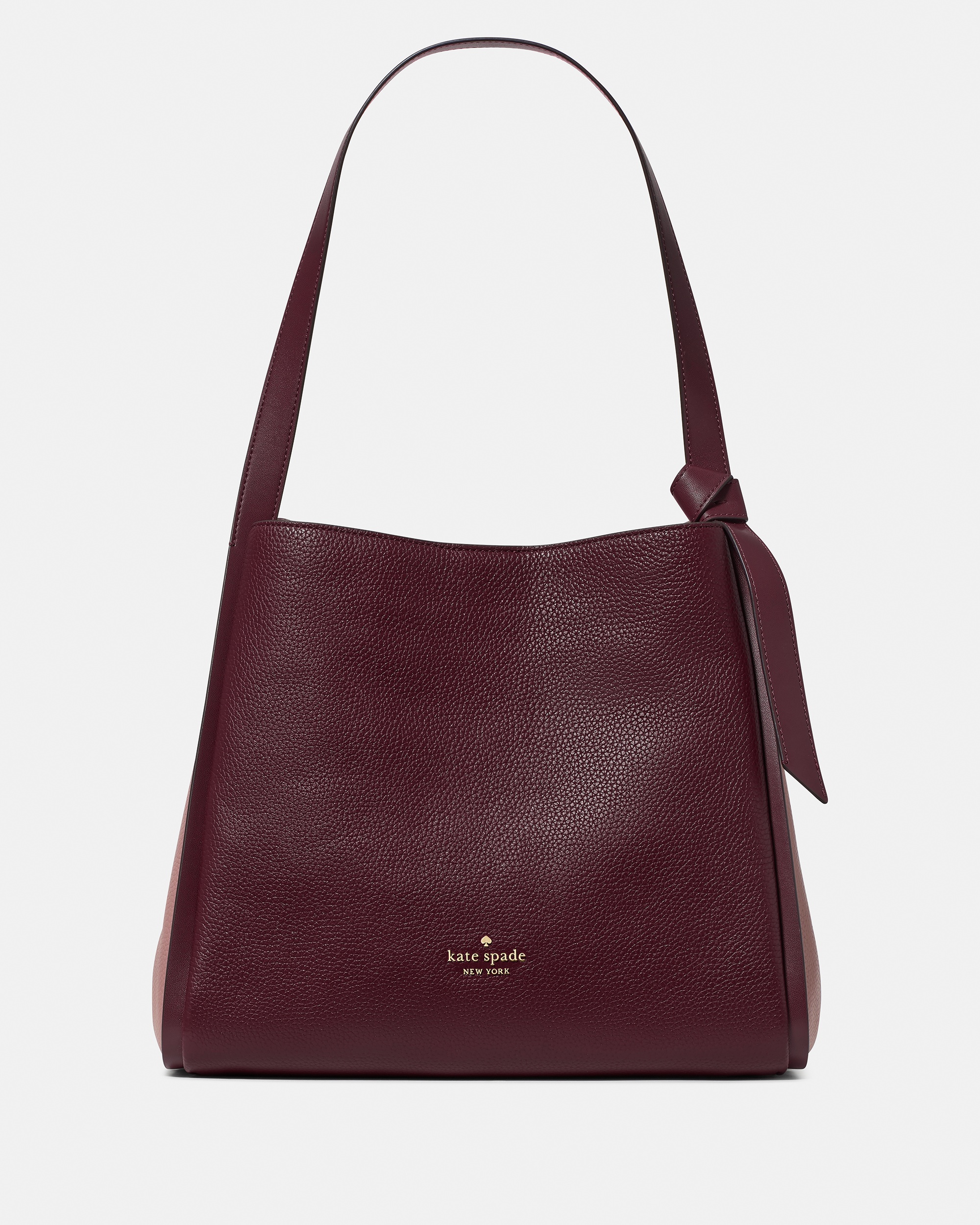 Kate Spade Knott Colorblock Large Carryall - Image 6
