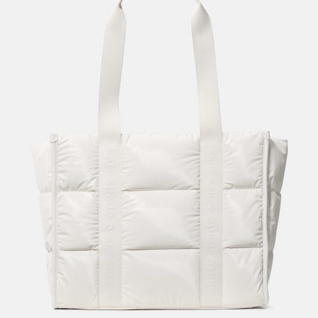 Kate Spade Kip Puffy Large Tote