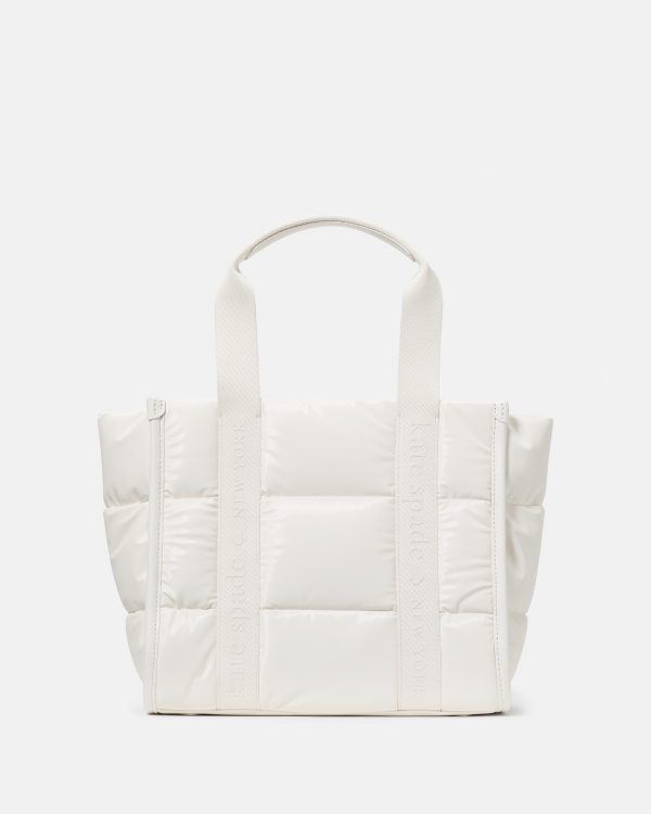 Kate Spade Kip Puffy Small Tote