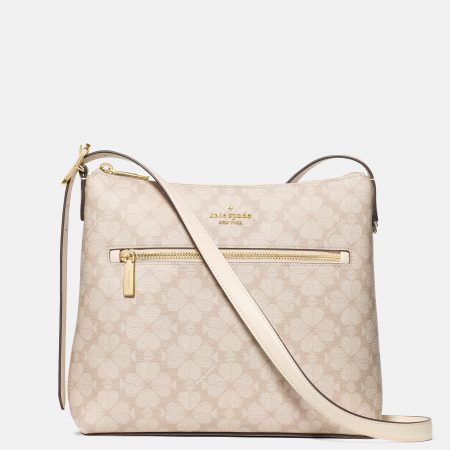 Kate Spade Spade Flower Large Swingpack Crossbody - Preorder