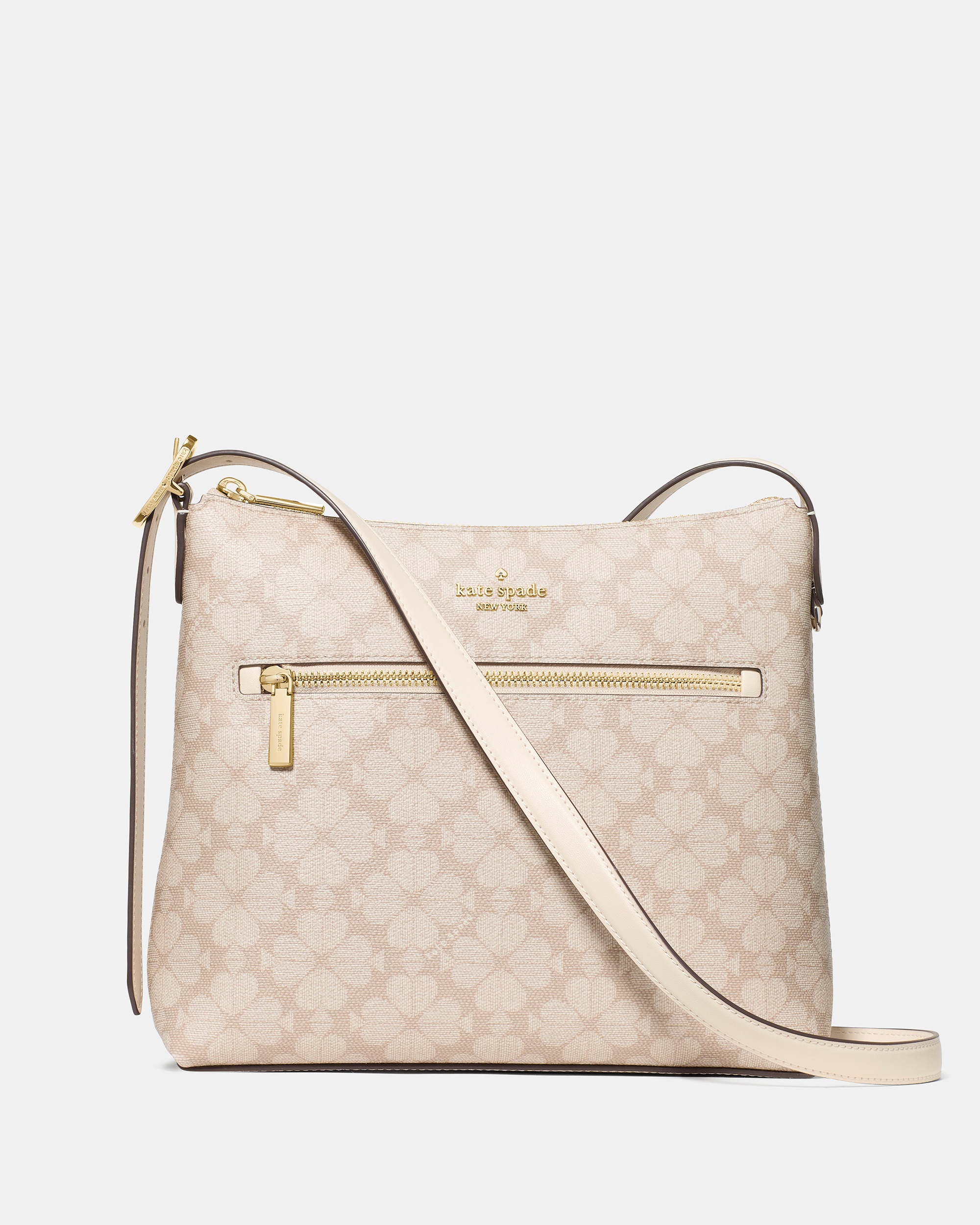 Kate Spade Spade Flower Large Swingpack Crossbody - Preorder