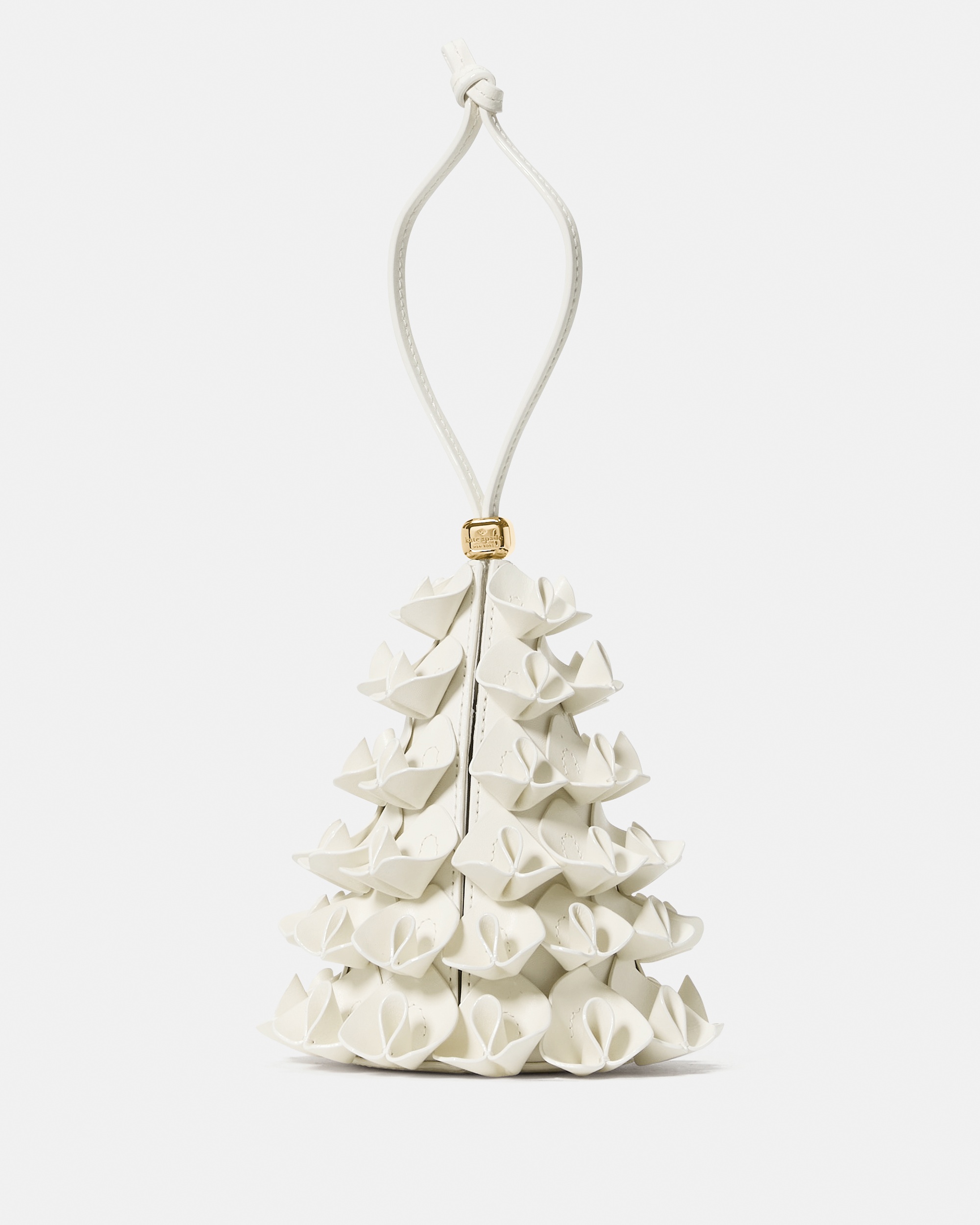 Kate Spade 3D Tree Wristlet - Image 2
