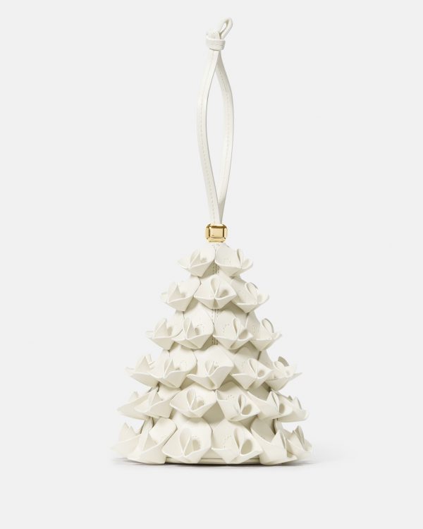 Kate Spade 3D Tree Wristlet