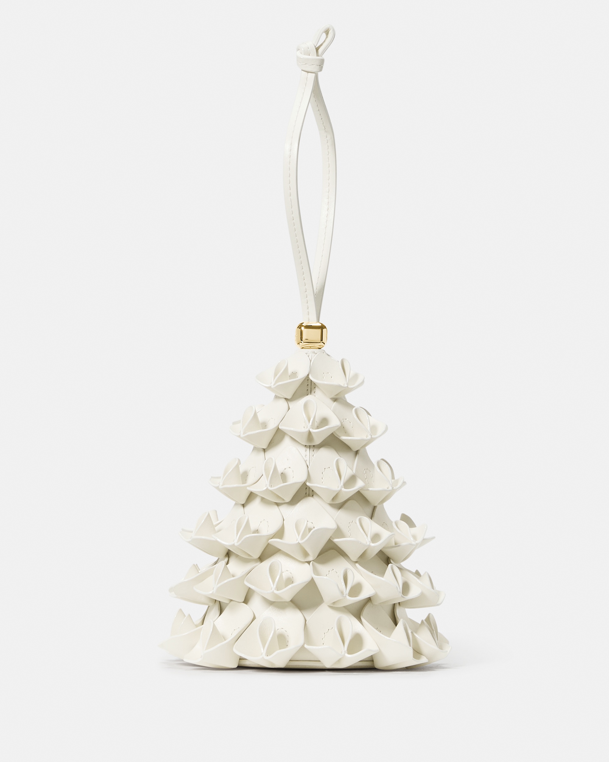 Kate Spade 3D Tree Wristlet