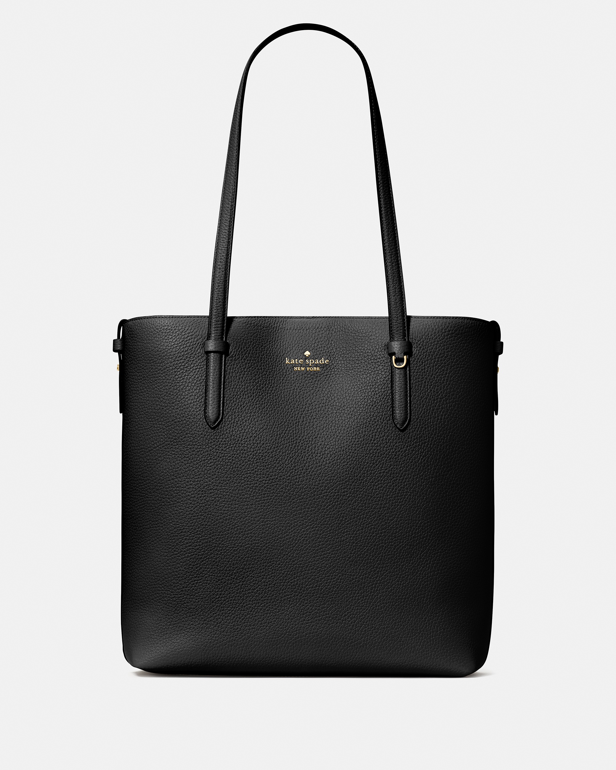Kate Spade Juliette Leather Medium Tote