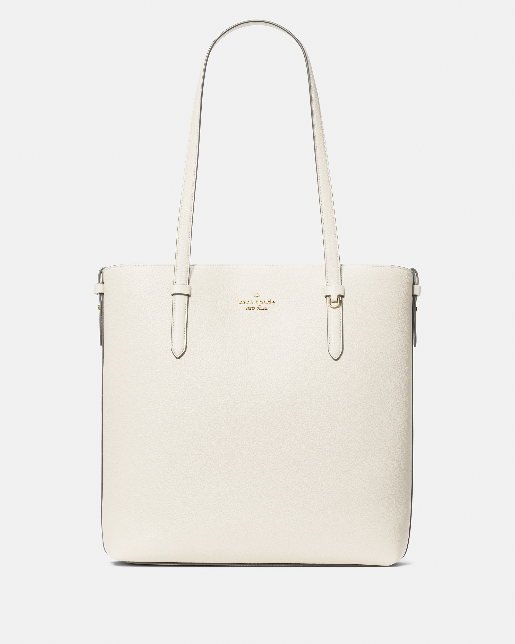 Kate Spade Juliette Leather Medium Tote