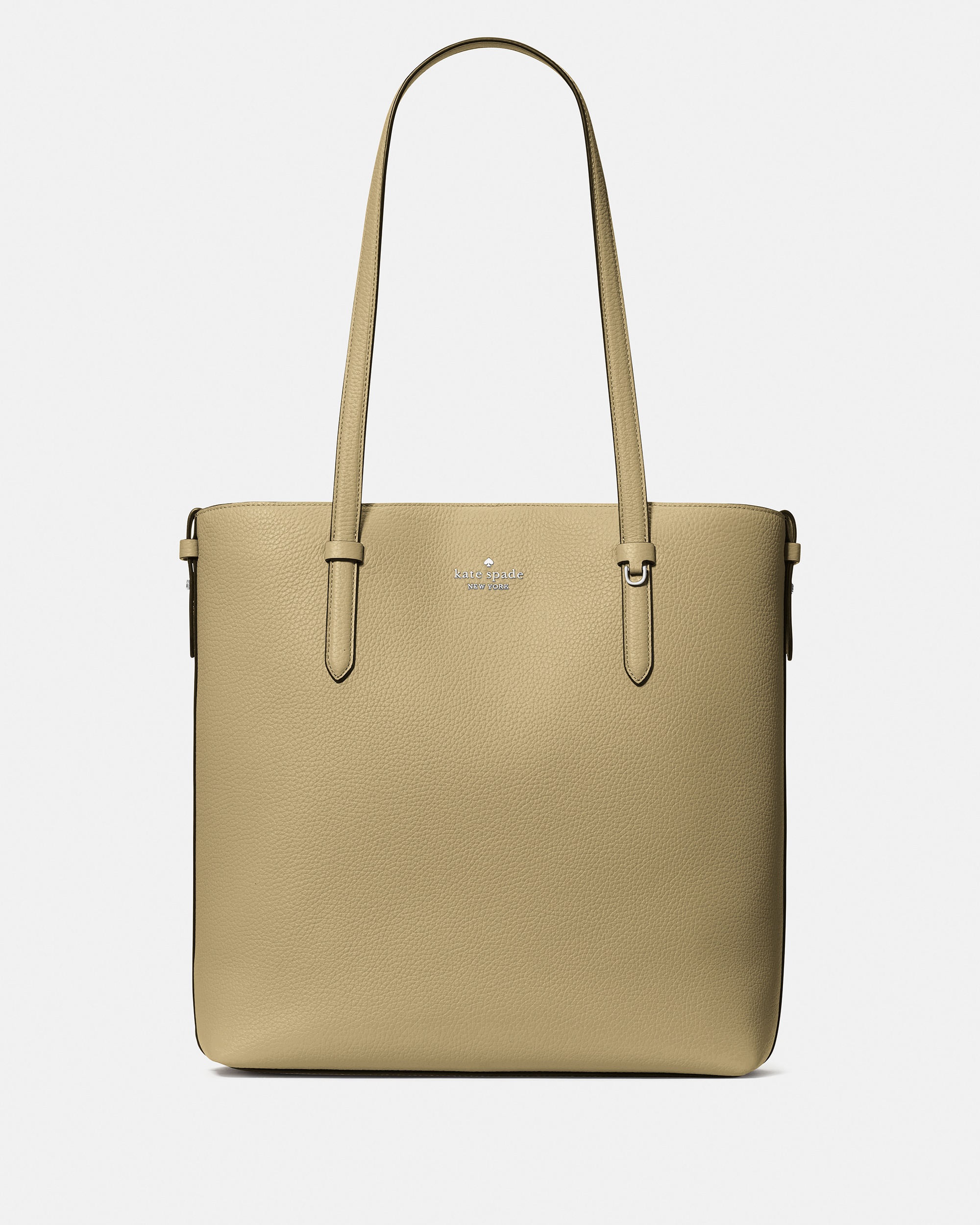 Kate Spade Juliette Leather Medium Tote