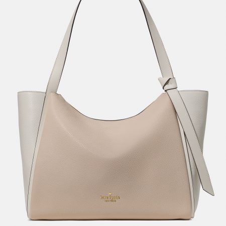 Kate Spade Knott Tote Bag