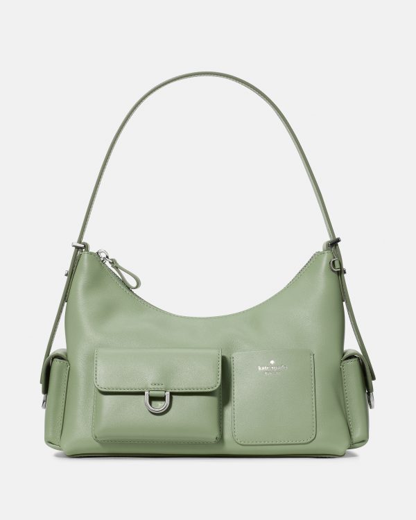 Kate Spade Cargo Shoulder Bag - Preorder
