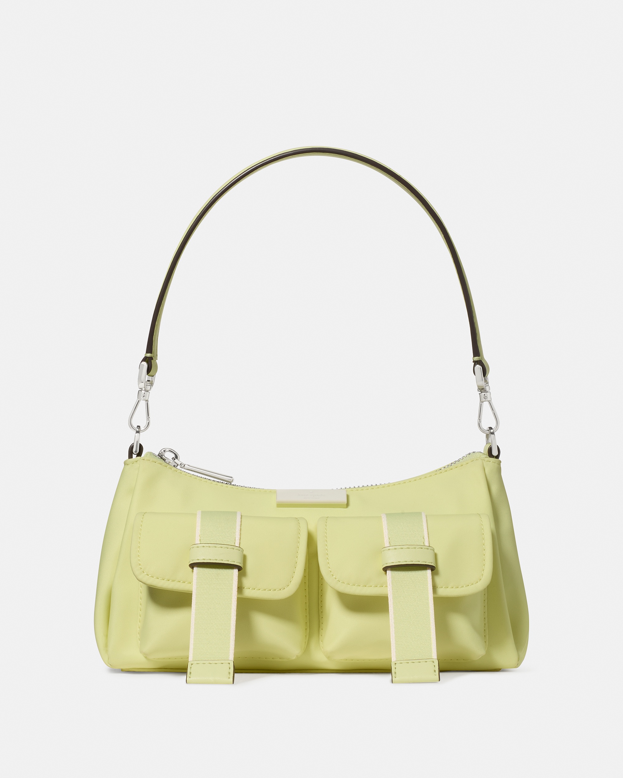 Kate Spade Carter Nylon Cargo Crossbody Bag - Image 4