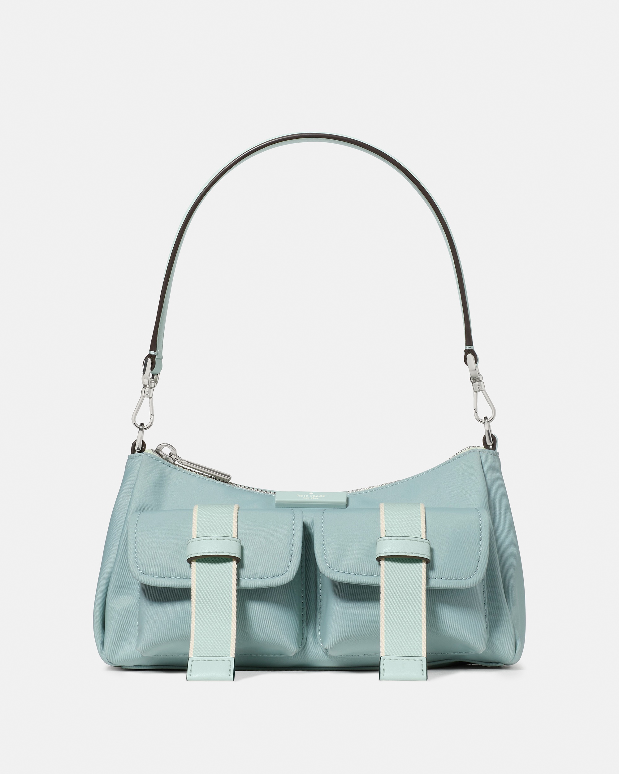 Kate Spade Carter Nylon Cargo Crossbody Bag - Image 5