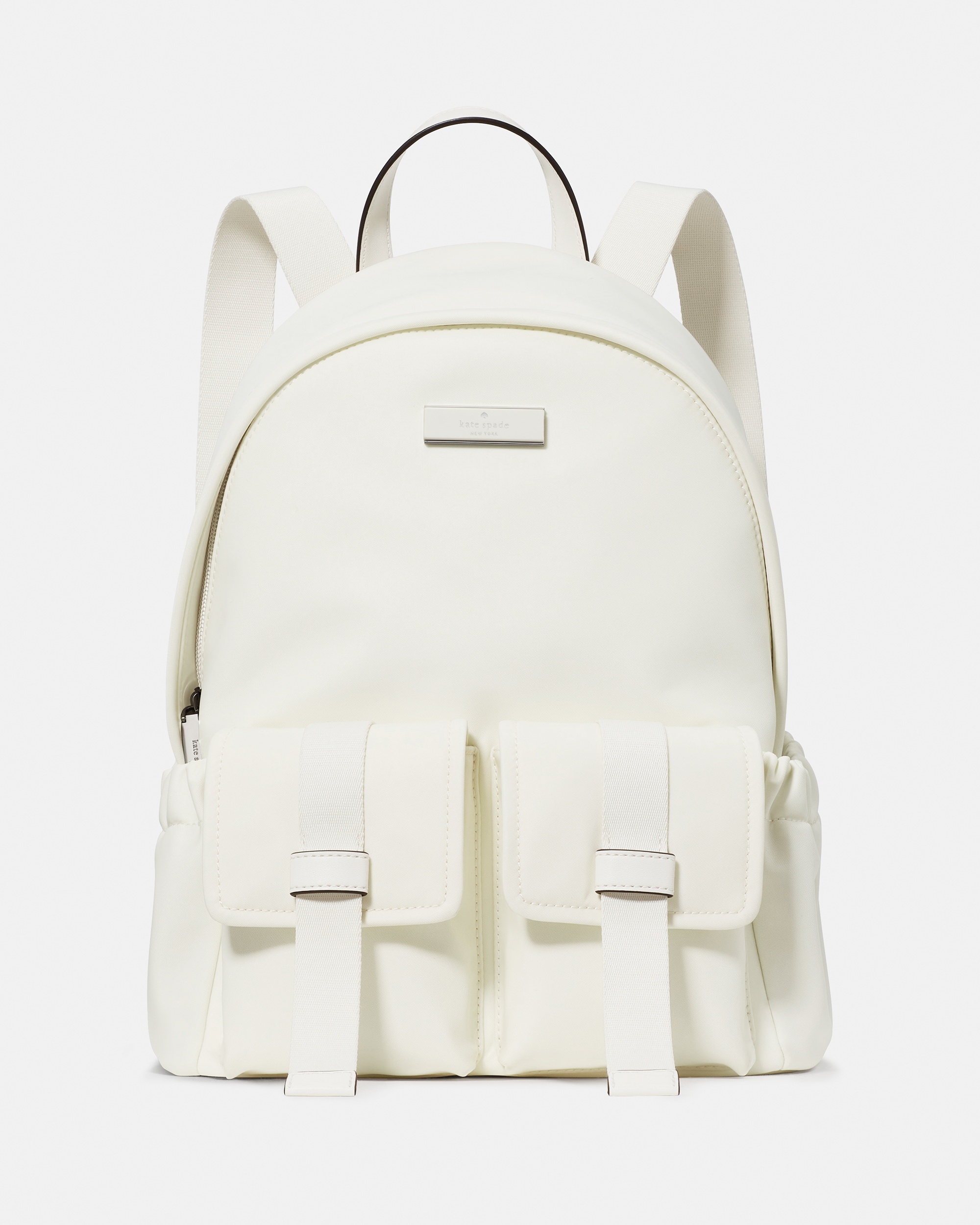 Kate Spade Carter Nylon Cargo Backpack