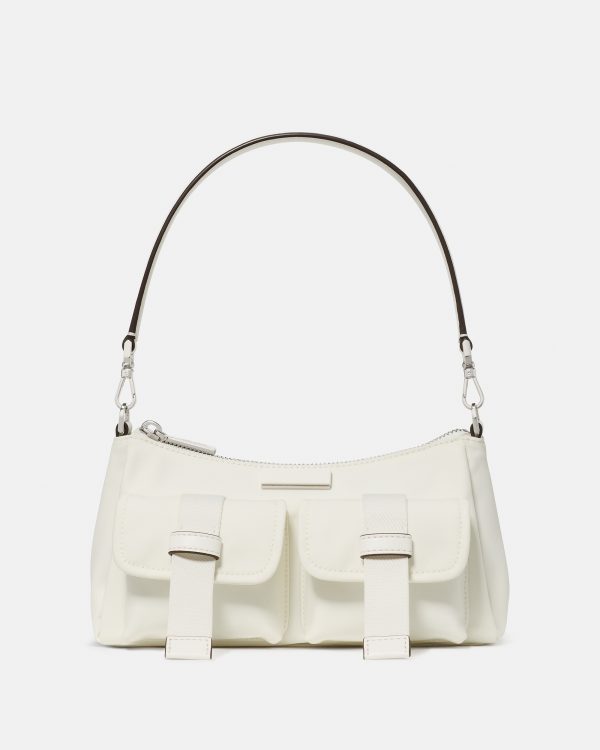 Kate Spade Carter Nylon Cargo Crossbody Bag
