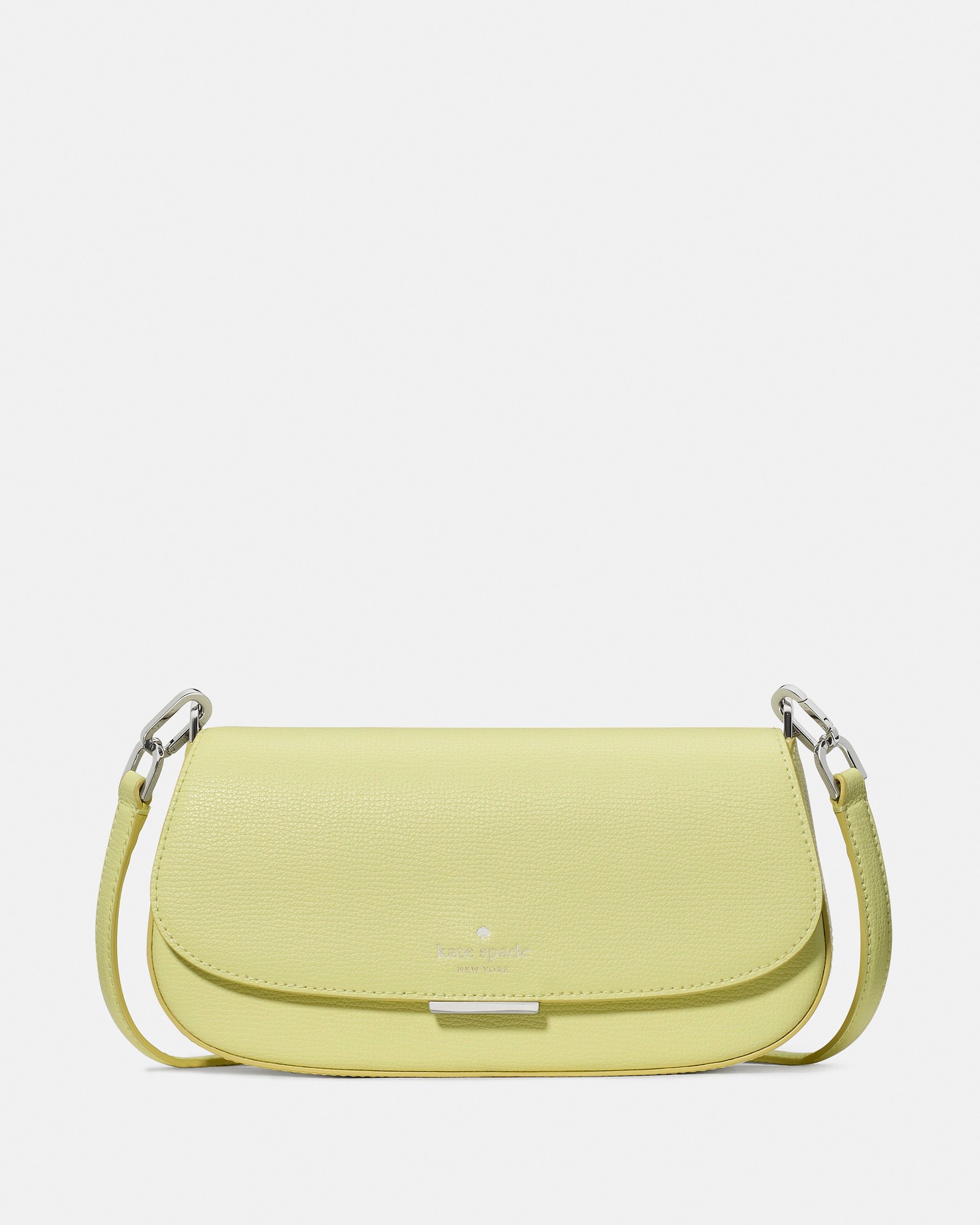 Kate Spade Quinn Mini Crossbody Bag Tennis Ball - Preorder