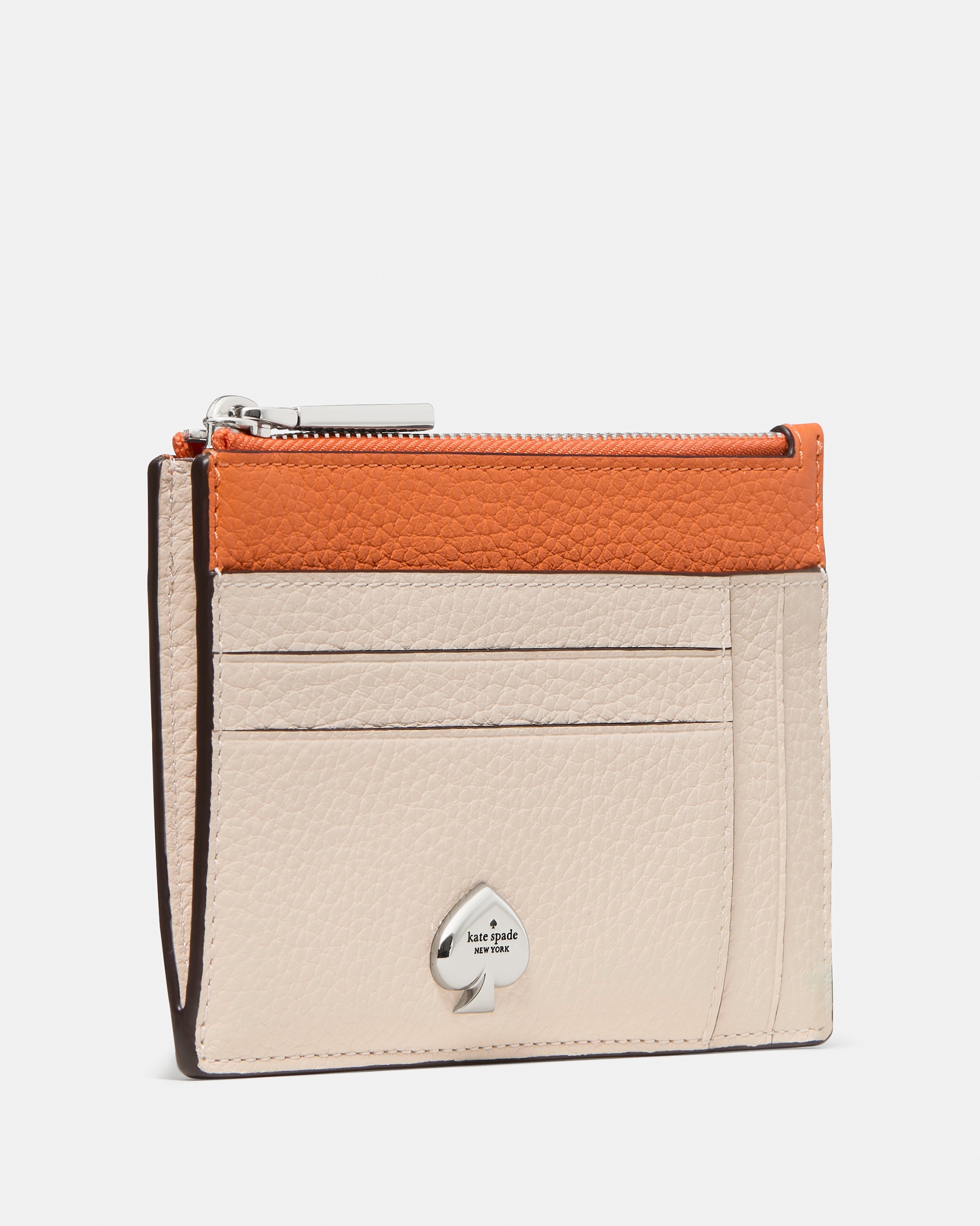 Kate Spade Kayla Large Slim Card Holder