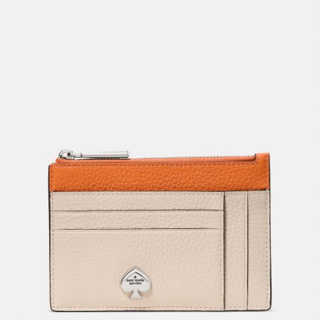 Kate Spade Kayla Large Slim Card Holder