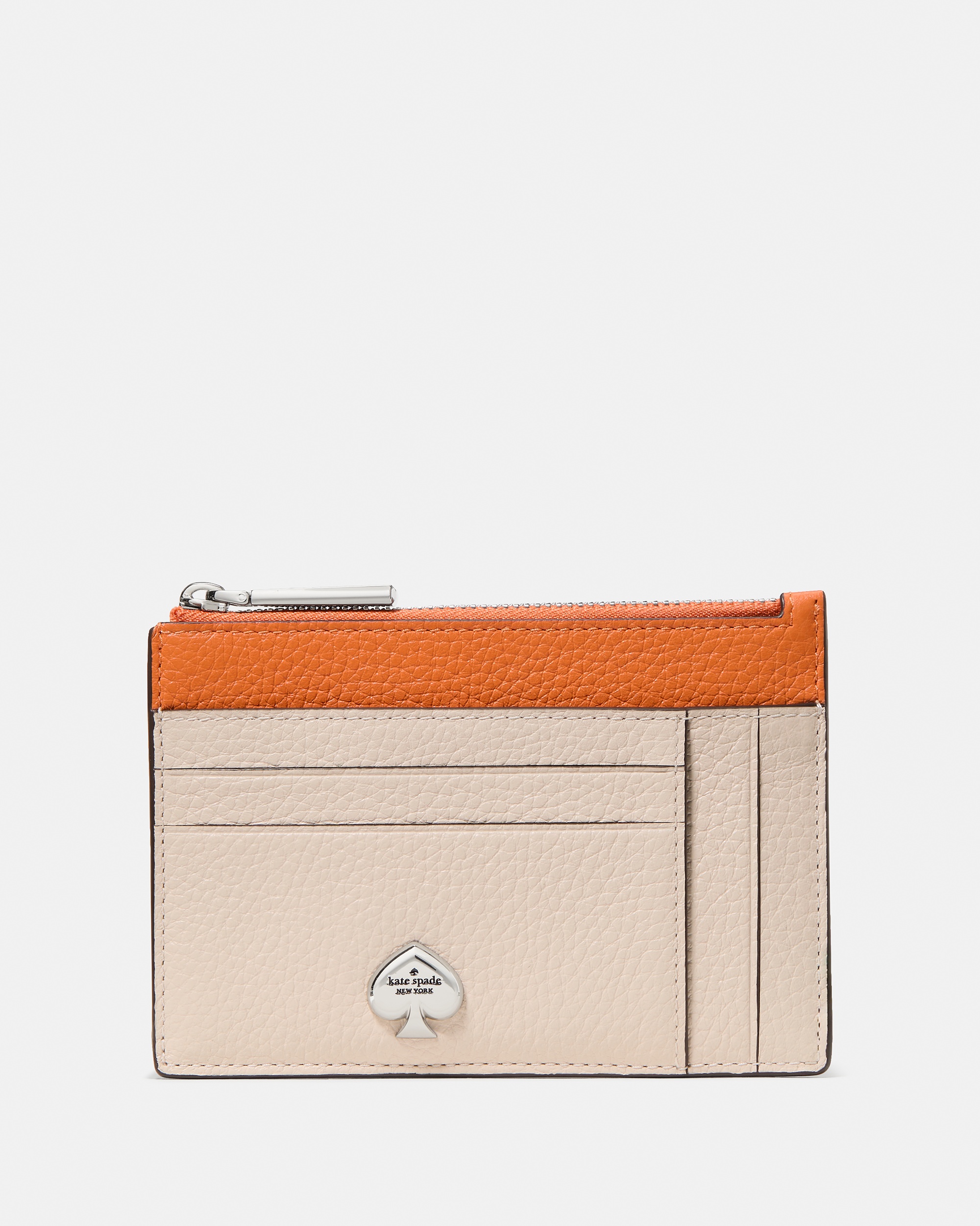 Kate Spade Kayla Large Slim Card Holder