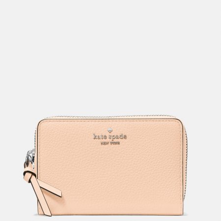 Crisp Peach