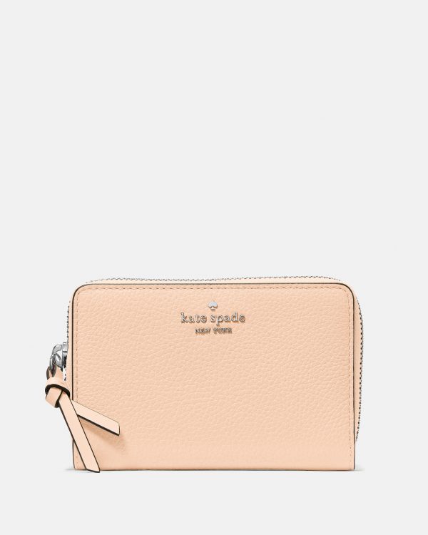 Kate Spade Knott Medium Wallet