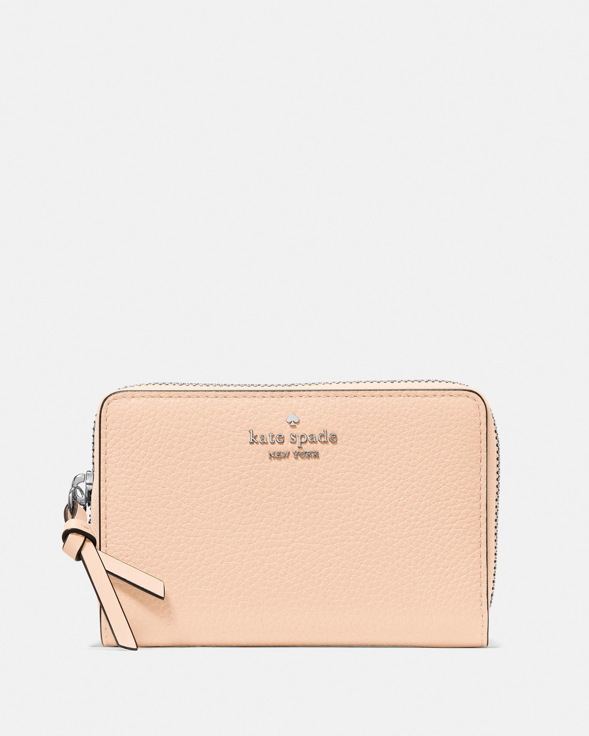 Kate Spade Knott Medium Wallet