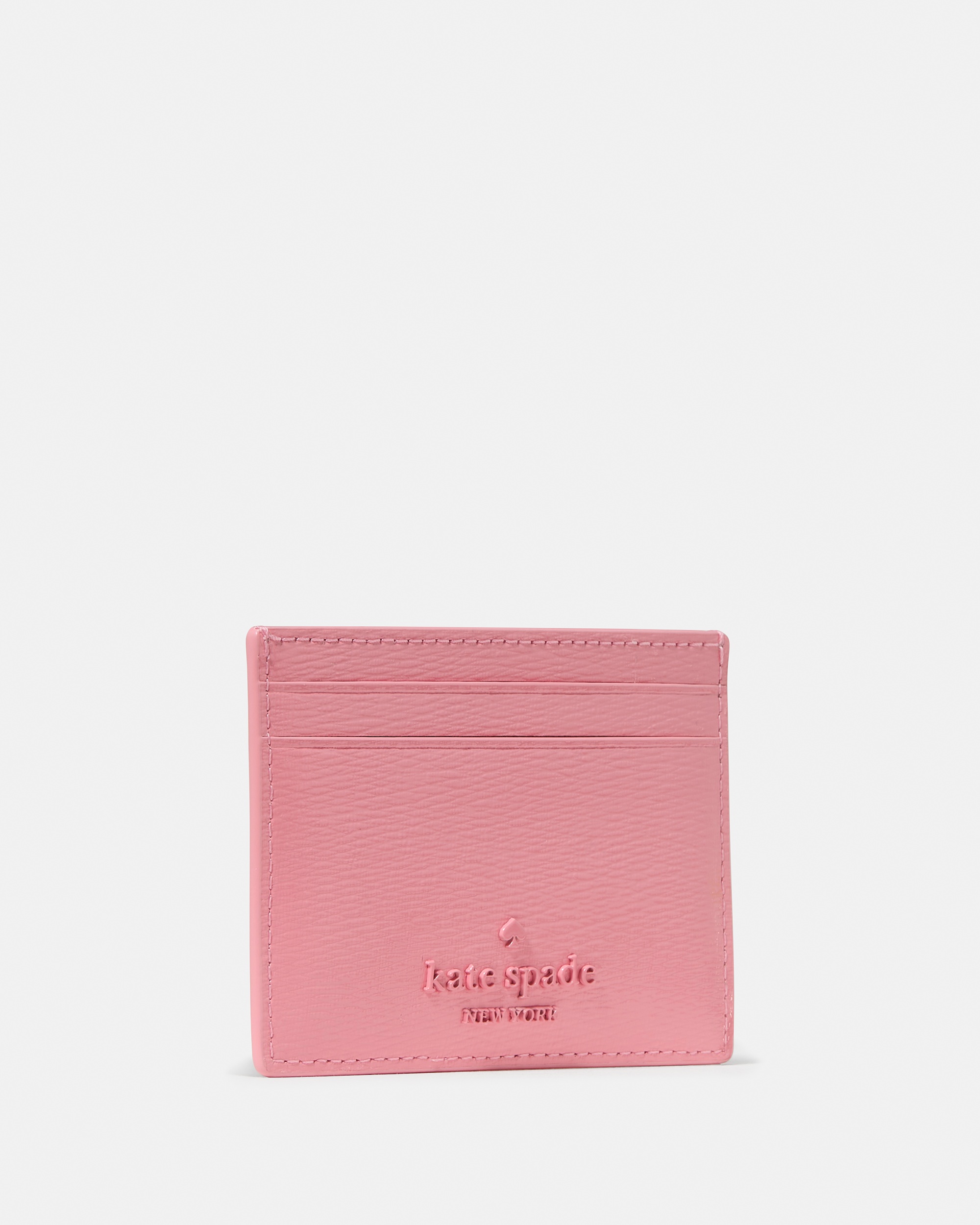 Kate Spade Floral Small Slim Card Holder - Image 2