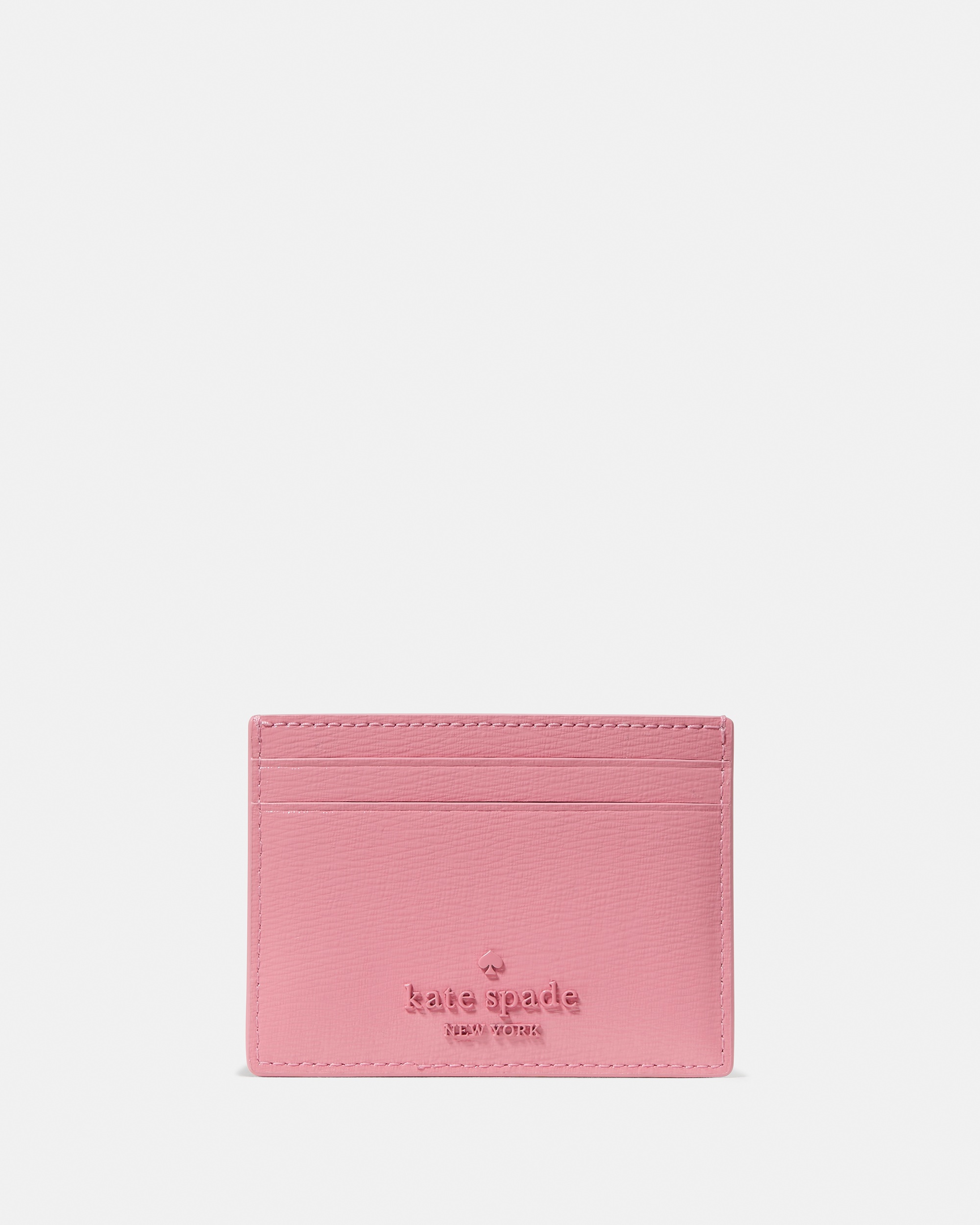 Kate Spade Floral Small Slim Card Holder