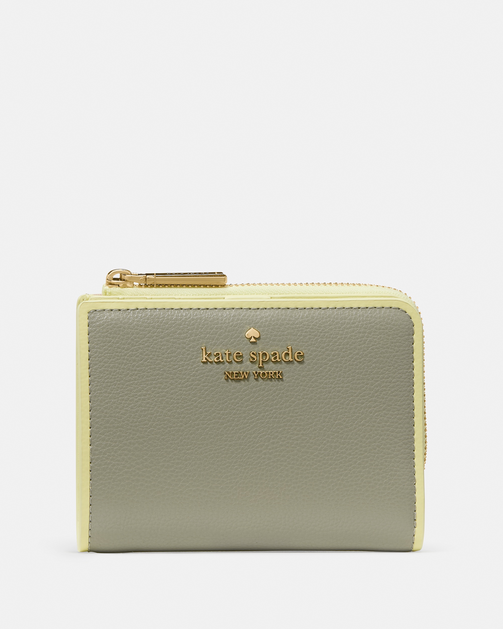 Kate Spade Small L-zip Wallet - Image 7