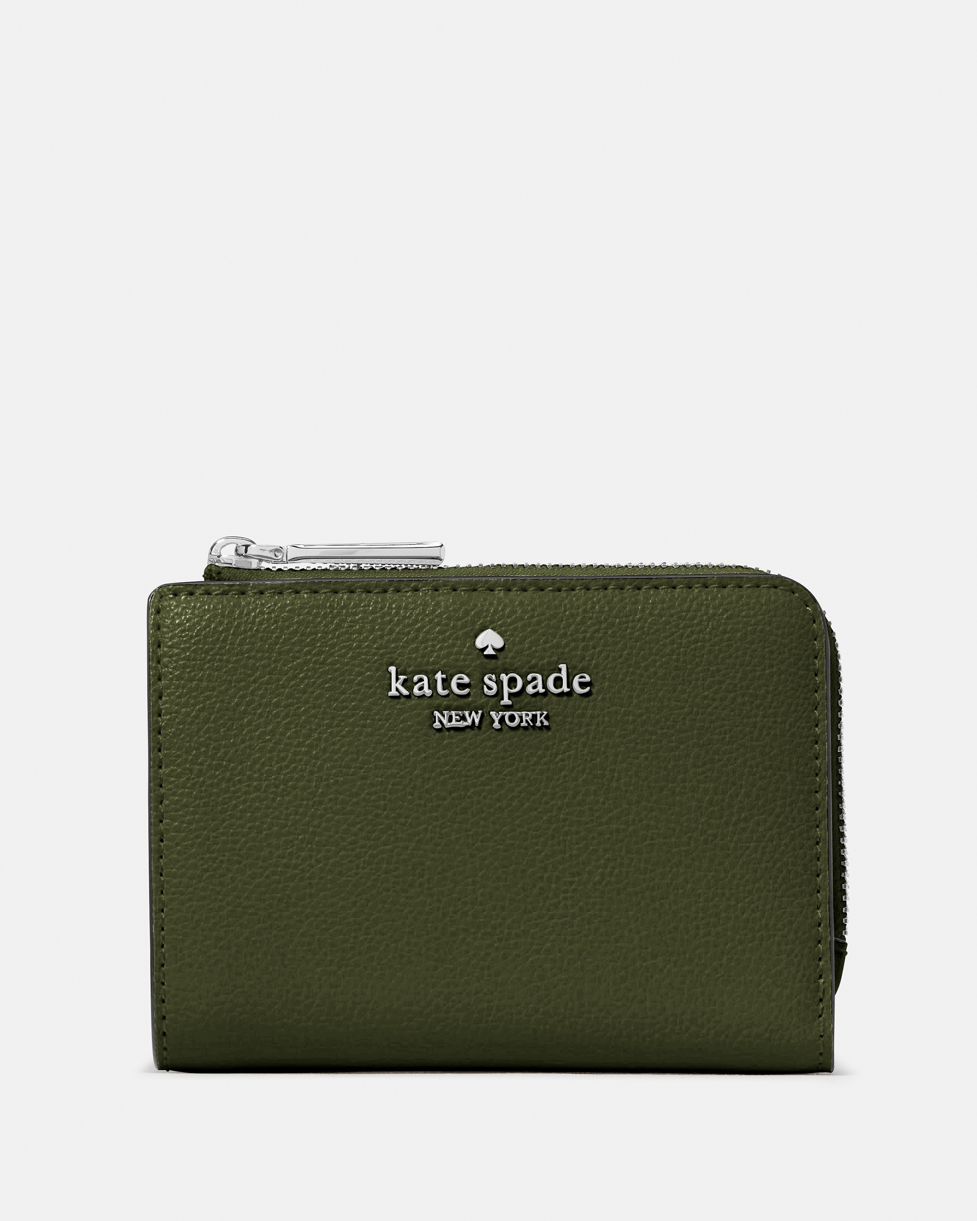 Kate Spade Small L-zip Wallet - Image 11