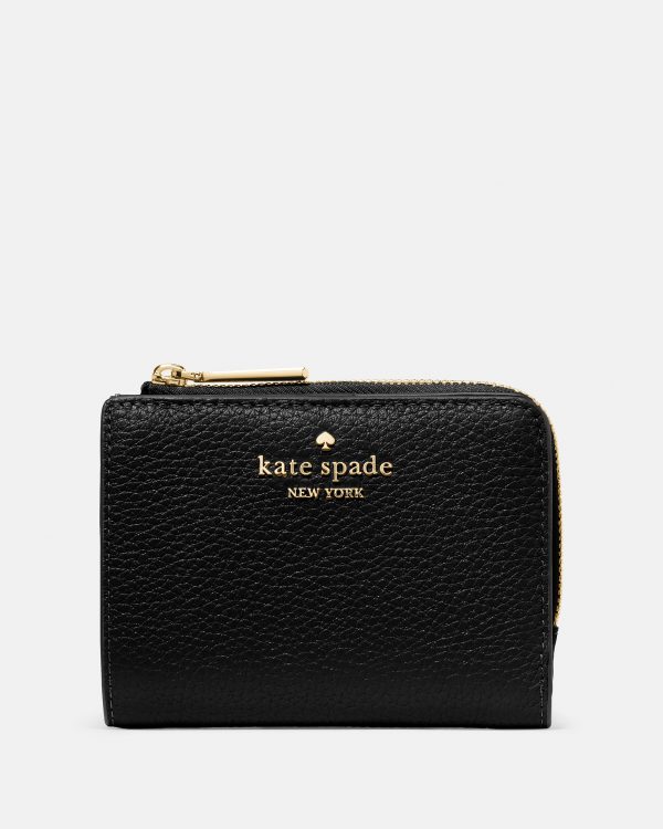 Kate Spade Small L-zip Wallet