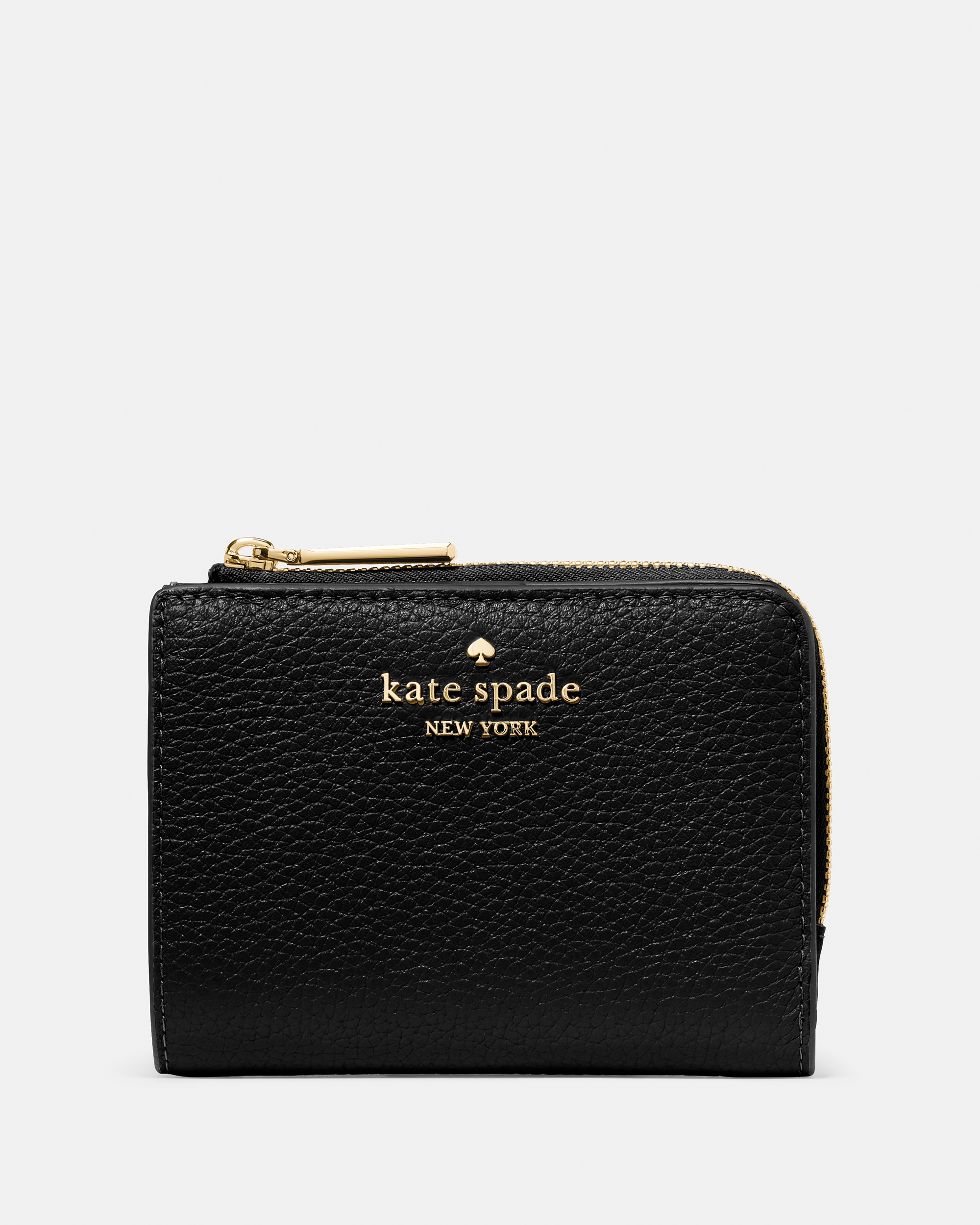Kate Spade Small L-zip Wallet - Image 8