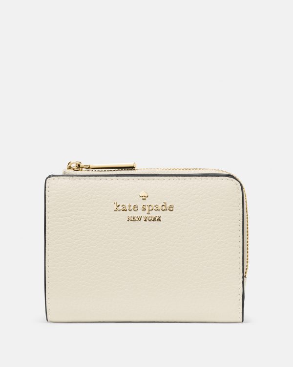 Kate Spade Small L-zip Wallet
